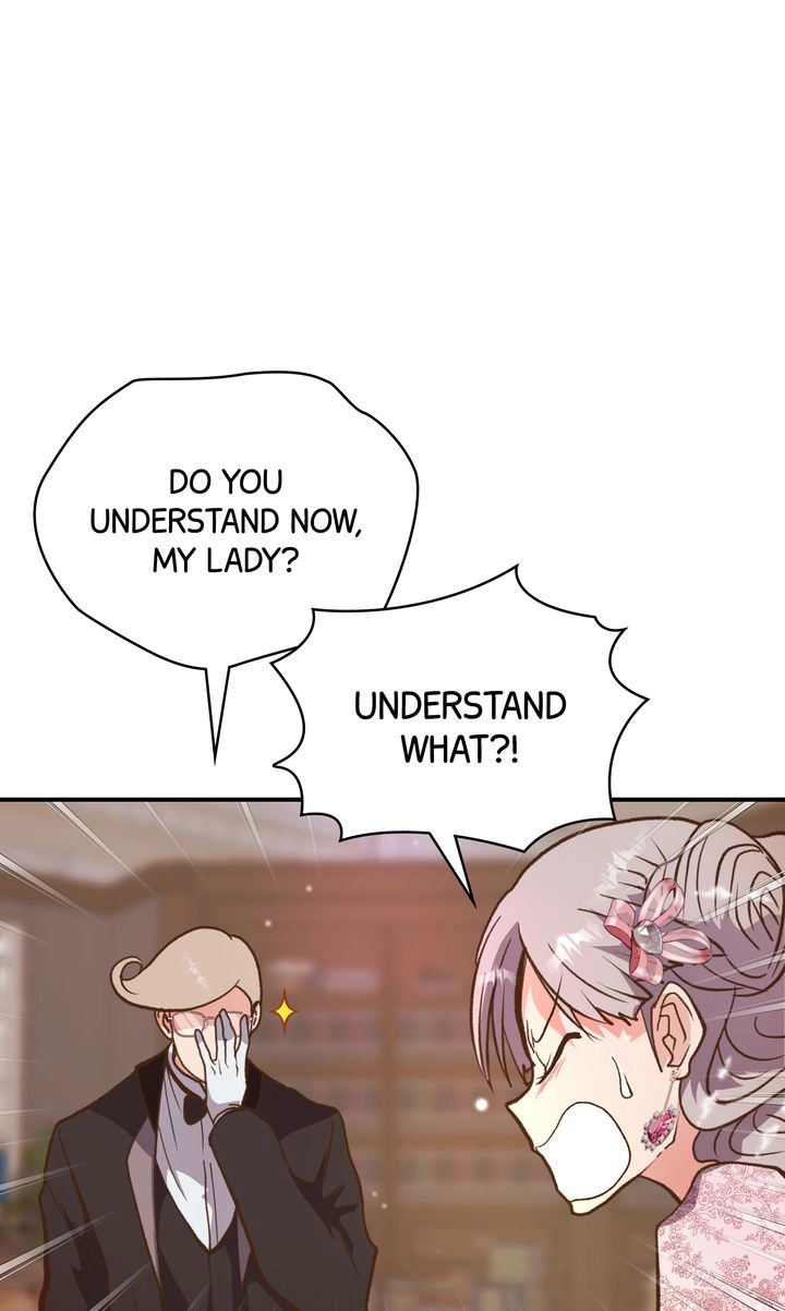 World of Ten Billion Chapter 55 - page 61