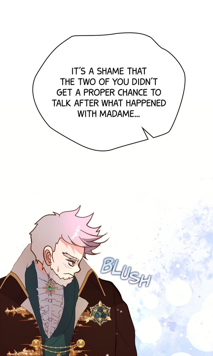 World of Ten Billion Chapter 55 - page 65