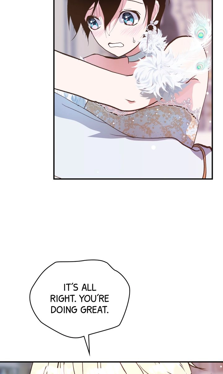 World of Ten Billion Chapter 55 - page 82