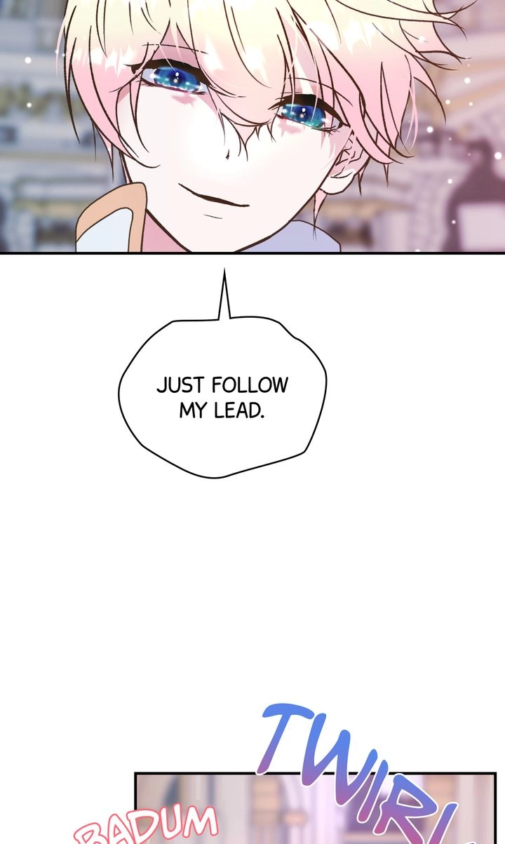 World of Ten Billion Chapter 55 - page 83