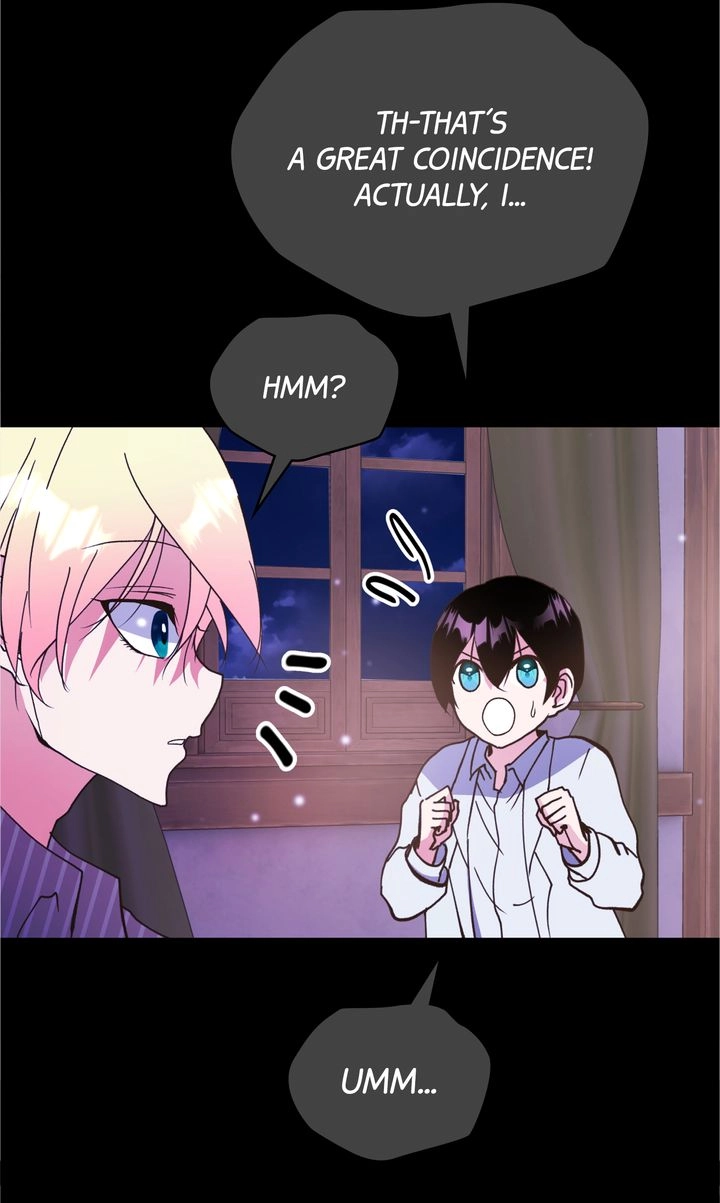 World of Ten Billion Chapter 55 - page 87