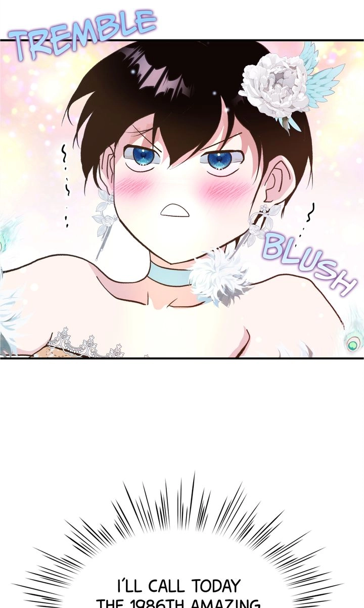 World of Ten Billion Chapter 55 - page 96