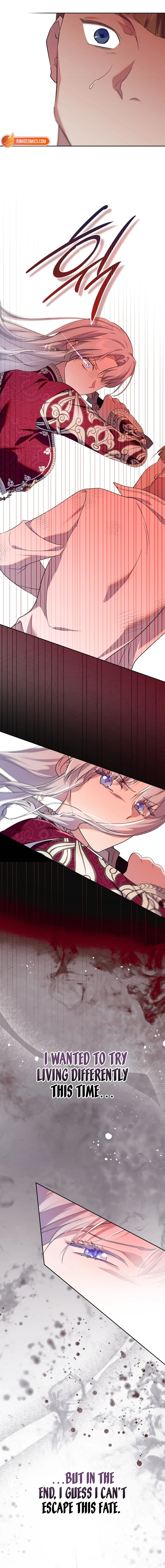 I Became the Tyrant's Dishonest Adviser Chapter 96 - page 16