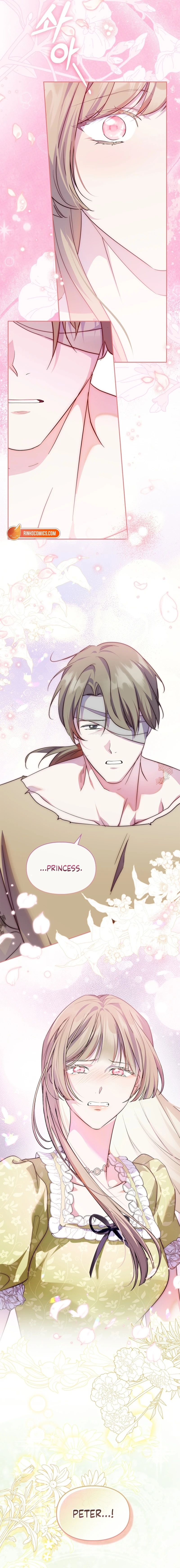 I Became the Tyrant's Dishonest Adviser Chapter 97 - page 10