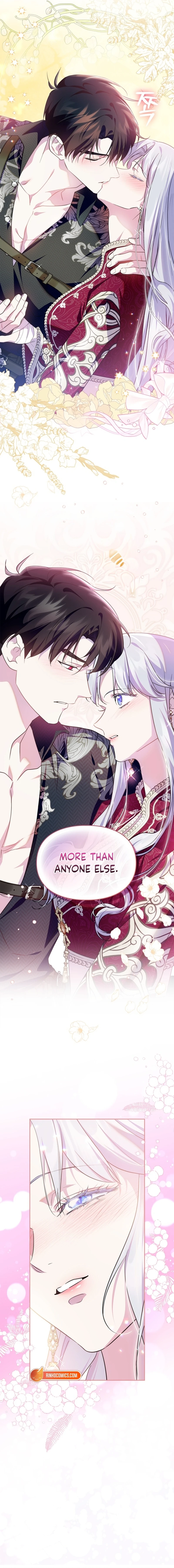 I Became the Tyrant's Dishonest Adviser Chapter 97 - page 15
