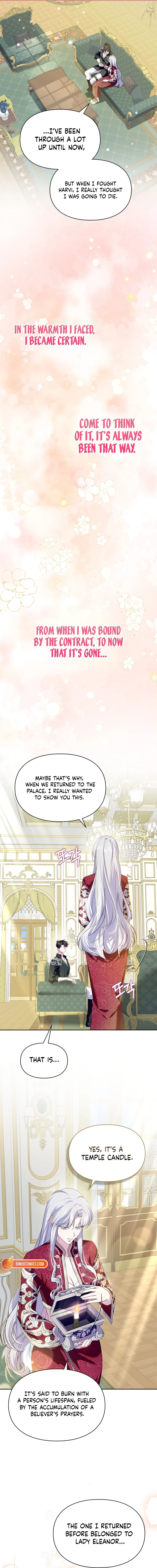 I Became the Tyrant's Dishonest Adviser Chapter 97 - page 16