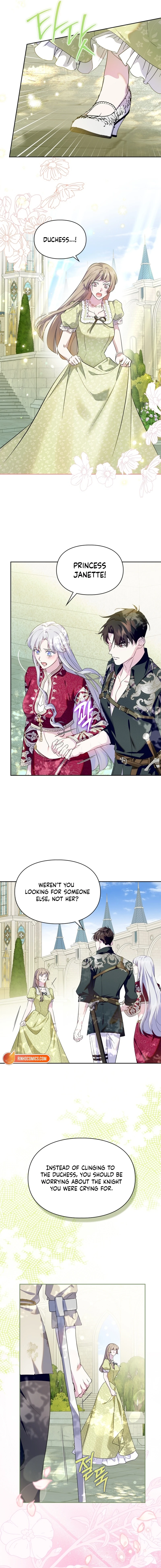 I Became the Tyrant's Dishonest Adviser Chapter 97 - page 9