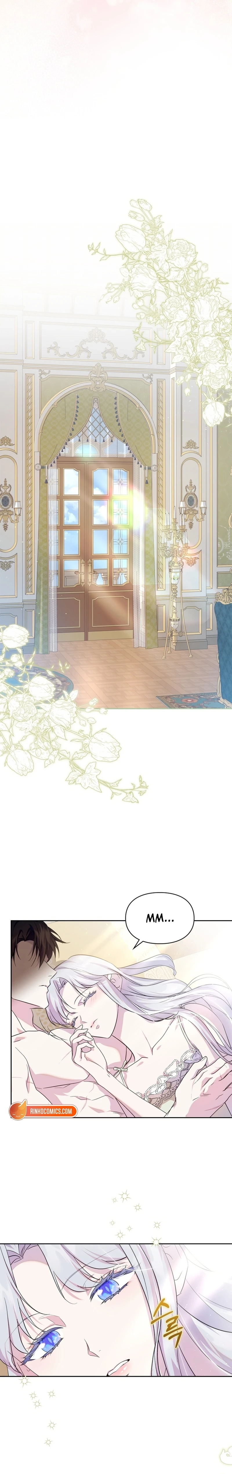 I Became the Tyrant's Dishonest Adviser Chapter 98 - page 10