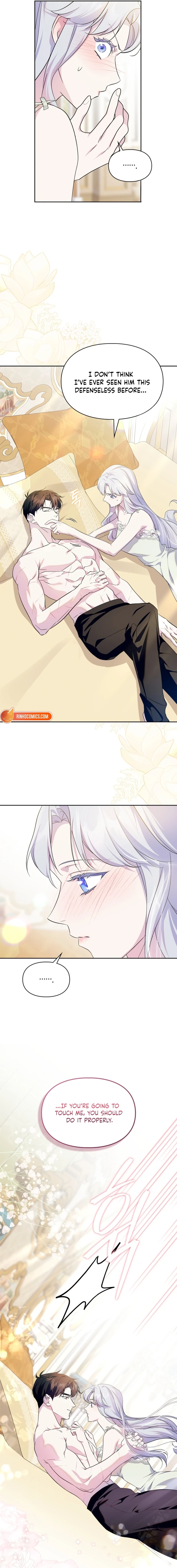 I Became the Tyrant's Dishonest Adviser Chapter 98 - page 12