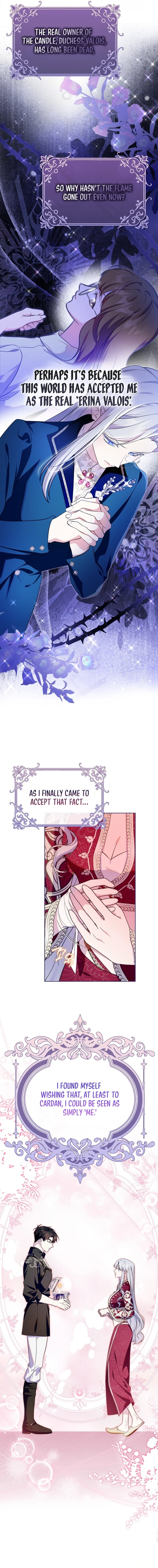 I Became the Tyrant's Dishonest Adviser Chapter 98 - page 5