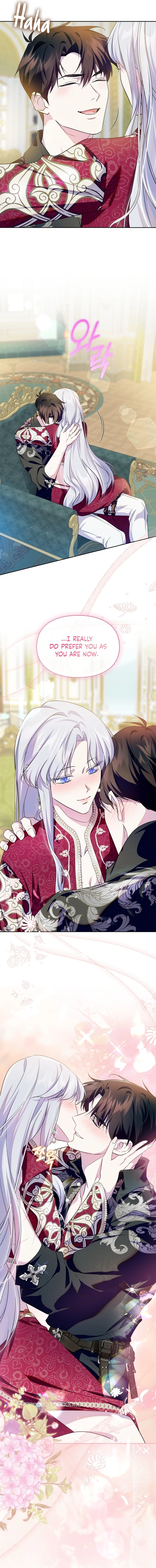 I Became the Tyrant's Dishonest Adviser Chapter 98 - page 9