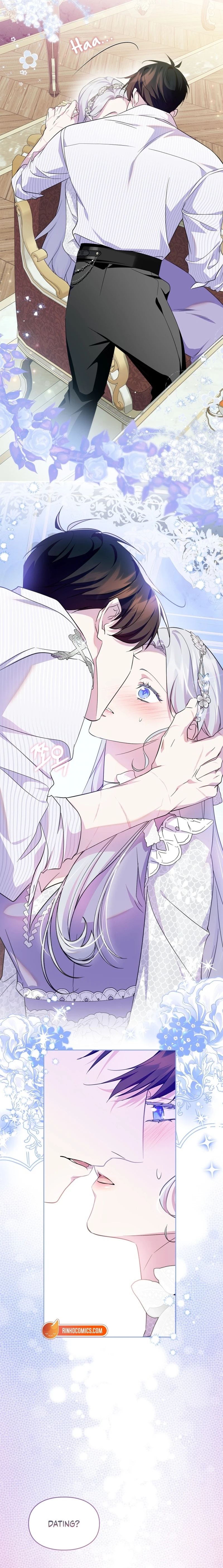 I Became the Tyrant's Dishonest Adviser Chapter 99 - page 10