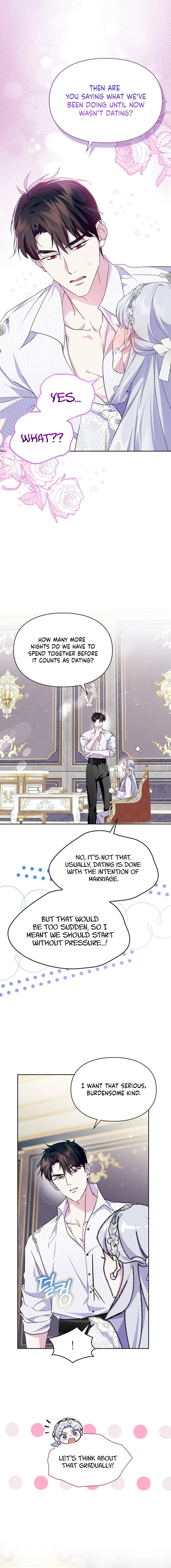 I Became the Tyrant's Dishonest Adviser Chapter 99 - page 11