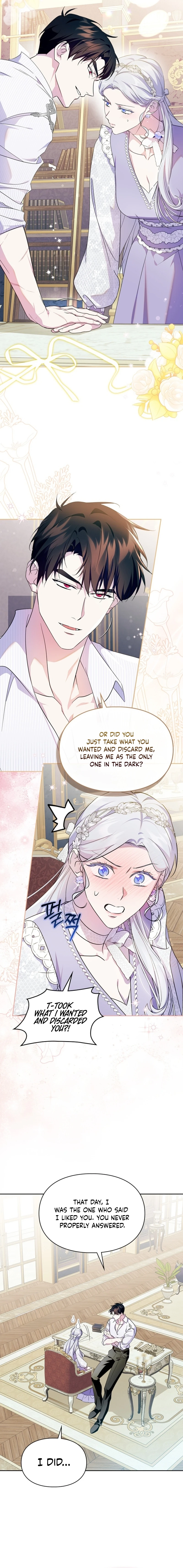 I Became the Tyrant's Dishonest Adviser Chapter 99 - page 7