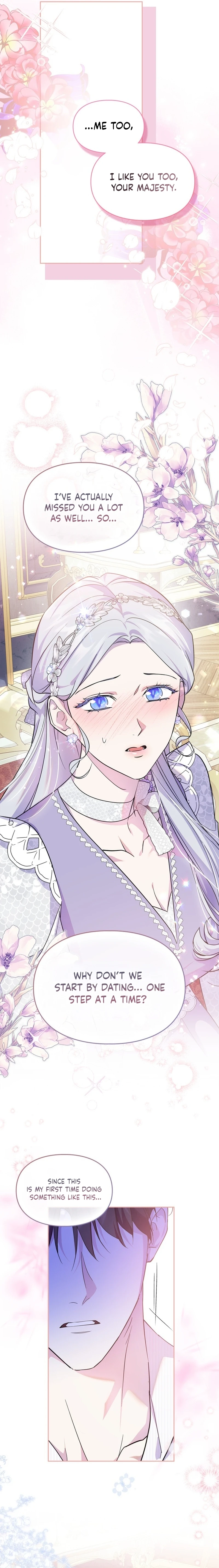 I Became the Tyrant's Dishonest Adviser Chapter 99 - page 9