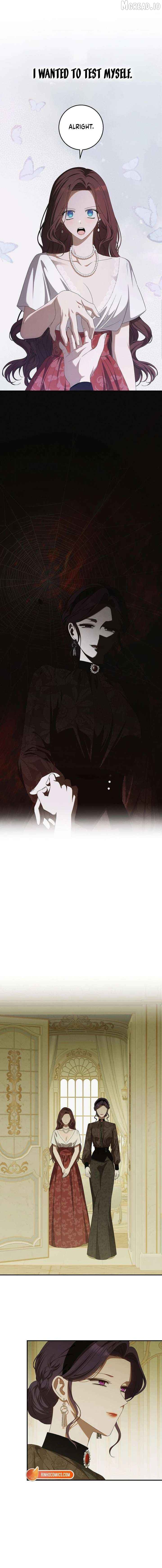 The Bondservant Chapter 78 - page 10