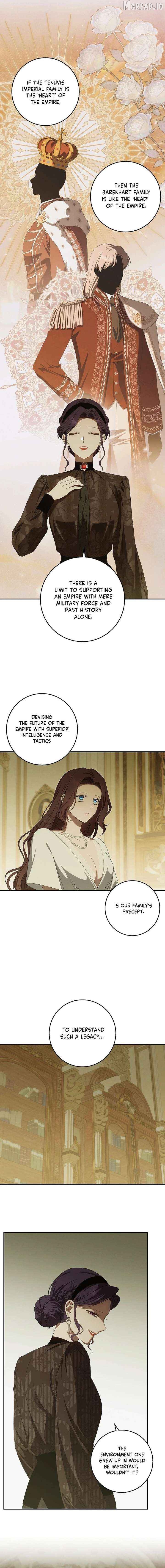 The Bondservant Chapter 78 - page 12