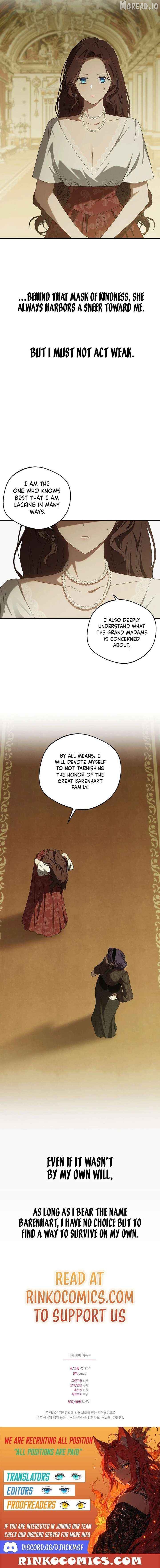 The Bondservant Chapter 78 - page 13