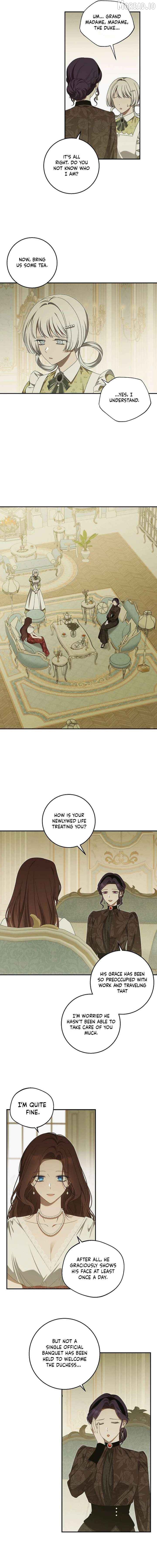 The Bondservant Chapter 78 - page 4