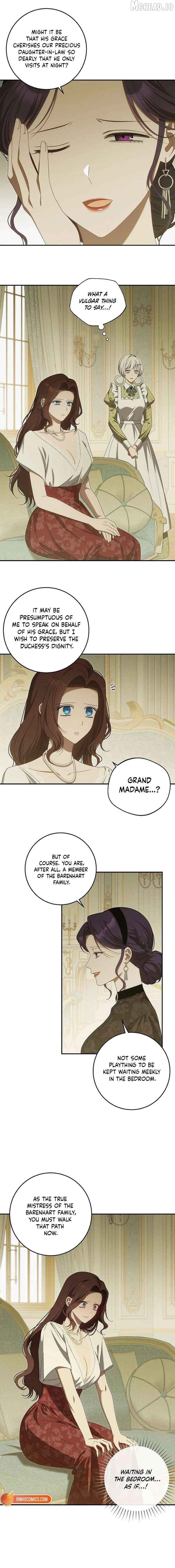 The Bondservant Chapter 78 - page 5