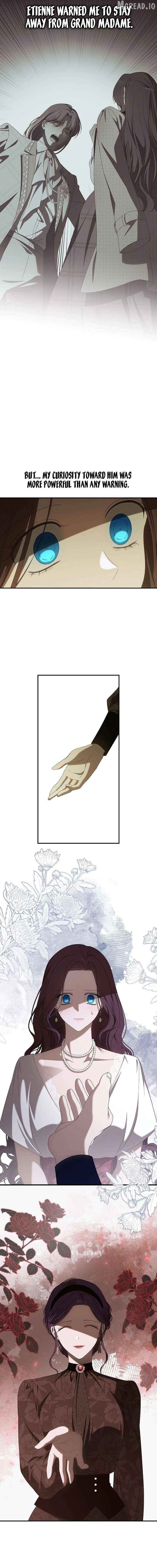 The Bondservant Chapter 78 - page 7