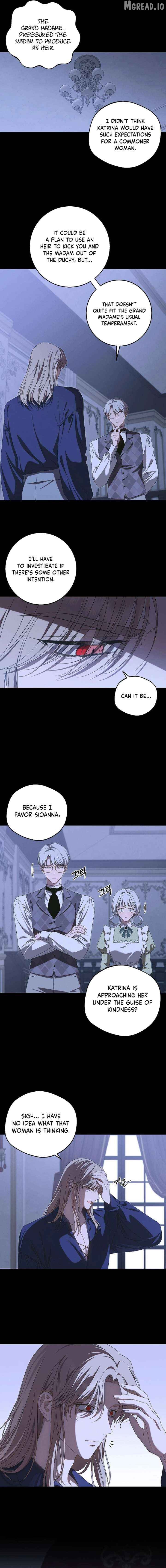 The Bondservant Chapter 79 - page 13