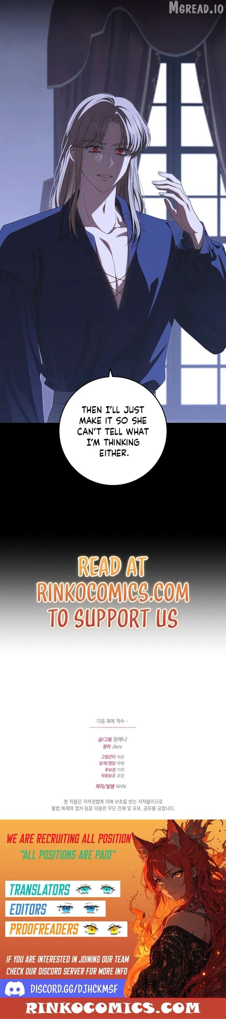 The Bondservant Chapter 79 - page 14