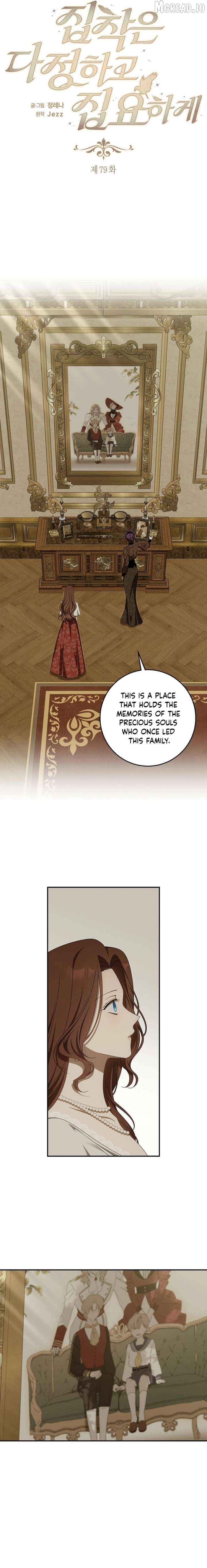 The Bondservant Chapter 79 - page 2