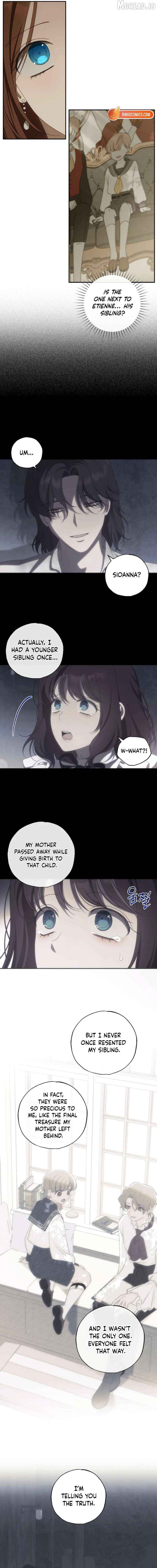 The Bondservant Chapter 79 - page 3