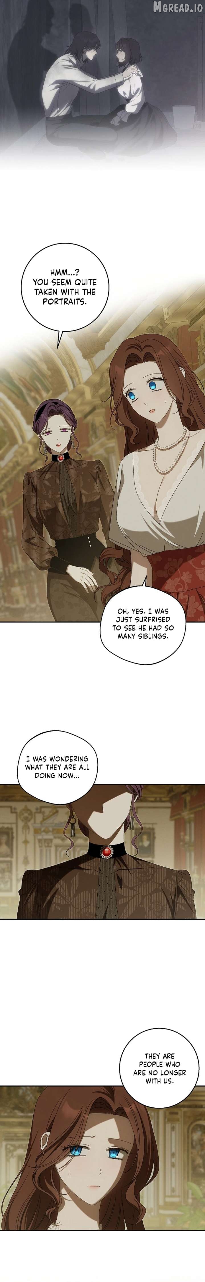 The Bondservant Chapter 79 - page 4