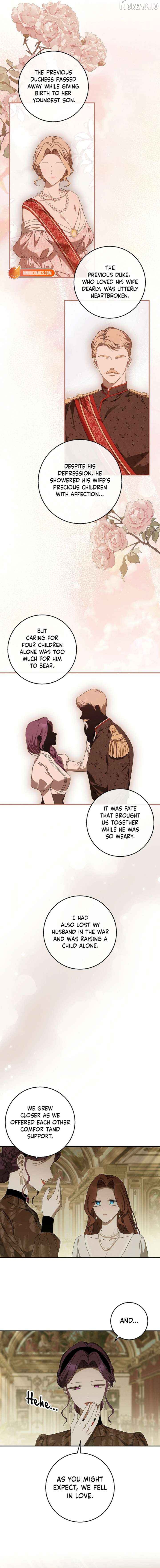 The Bondservant Chapter 79 - page 5