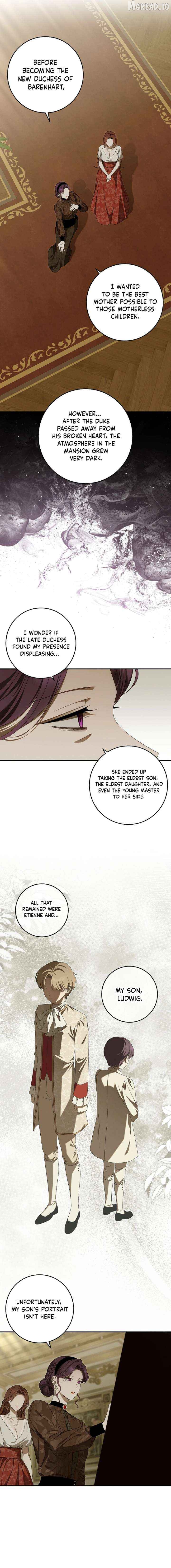 The Bondservant Chapter 79 - page 6
