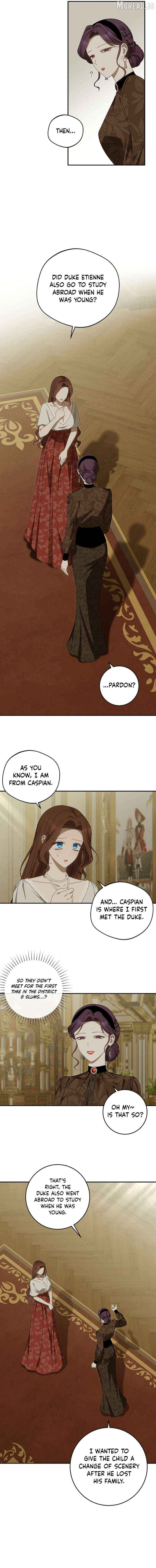 The Bondservant Chapter 79 - page 9