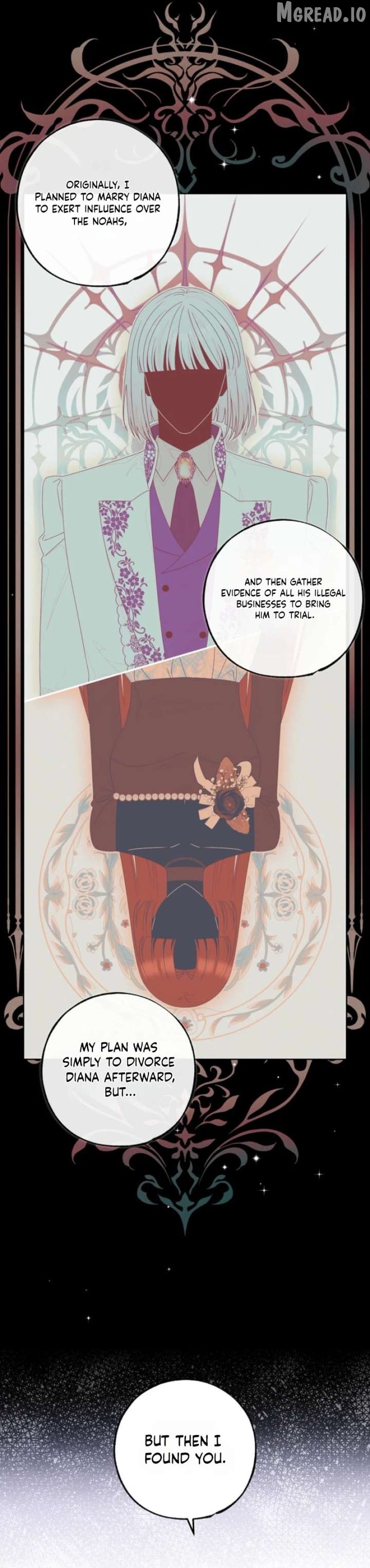 The Bondservant Chapter 81 - page 11