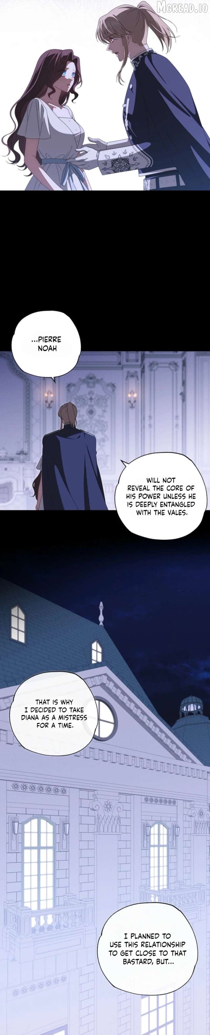 The Bondservant Chapter 81 - page 12