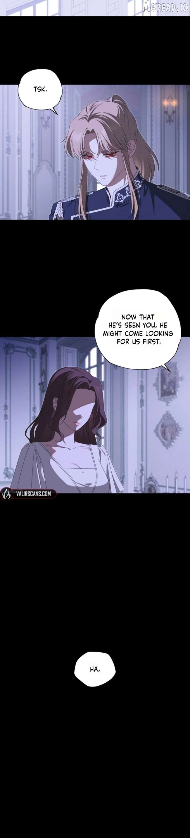 The Bondservant Chapter 81 - page 13