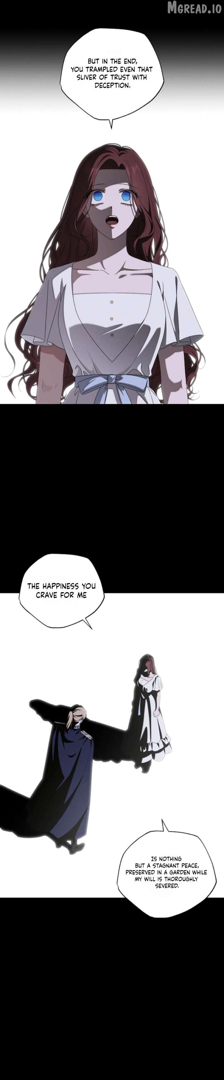 The Bondservant Chapter 81 - page 16
