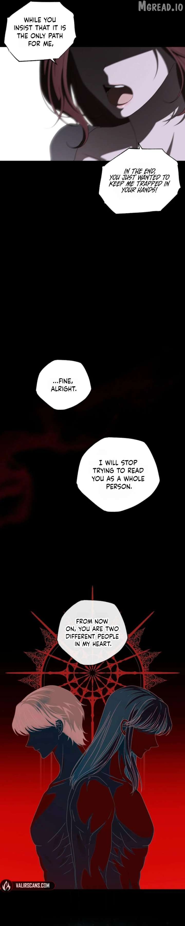 The Bondservant Chapter 81 - page 17
