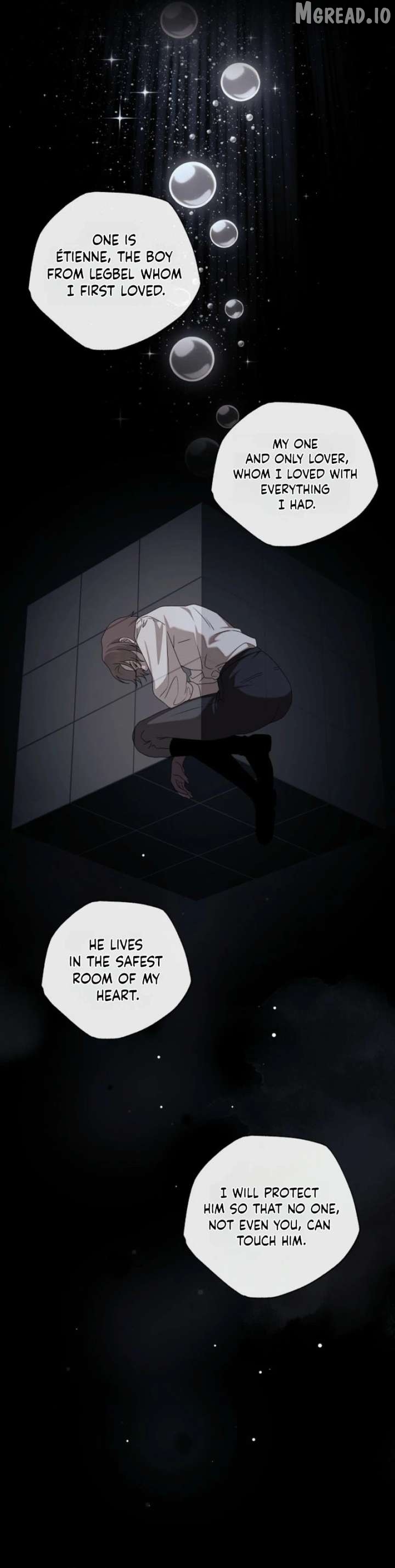 The Bondservant Chapter 81 - page 18