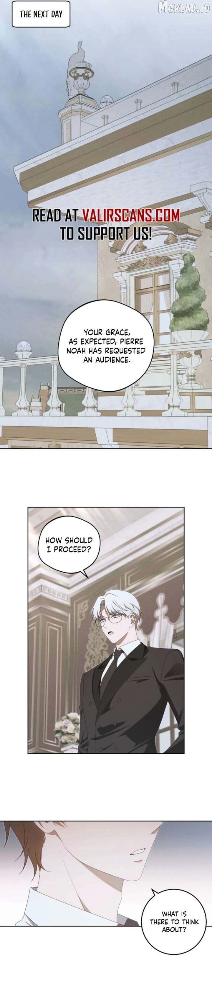 The Bondservant Chapter 81 - page 23