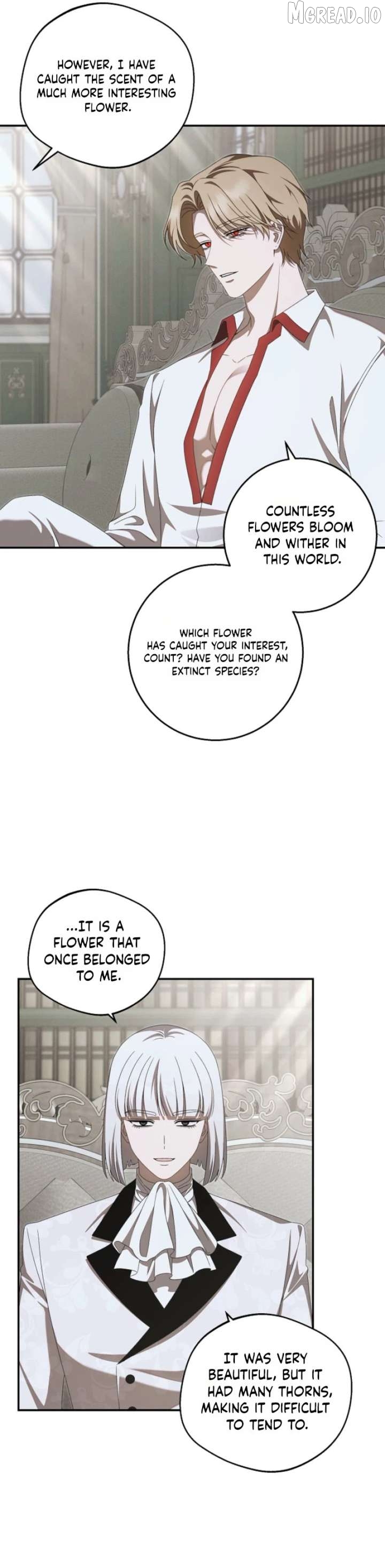 The Bondservant Chapter 81 - page 27