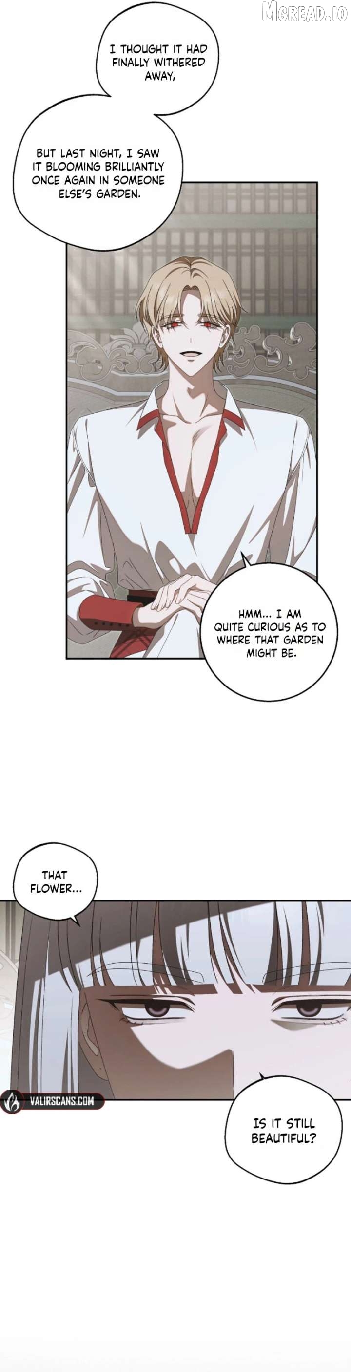 The Bondservant Chapter 81 - page 28