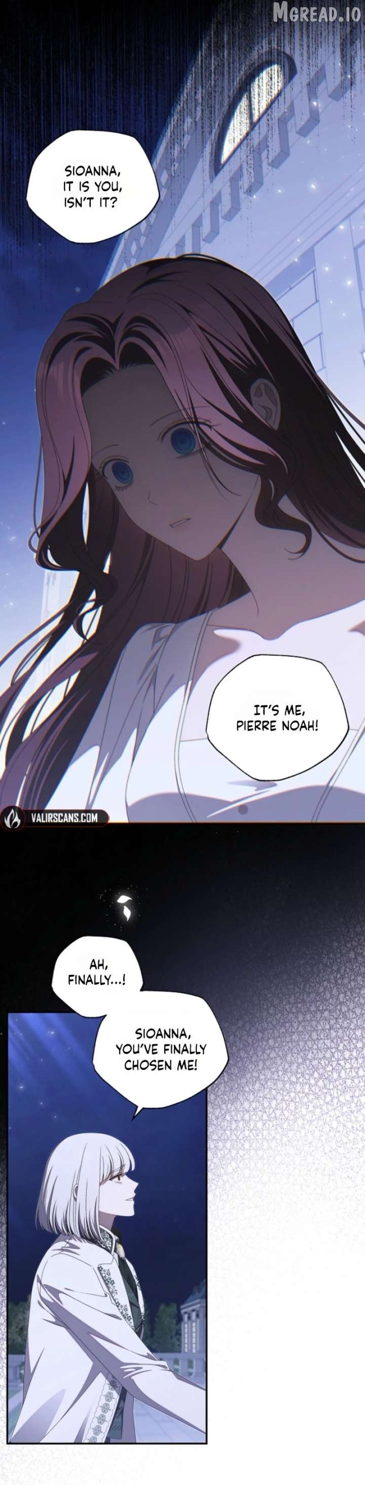 The Bondservant Chapter 81 - page 3