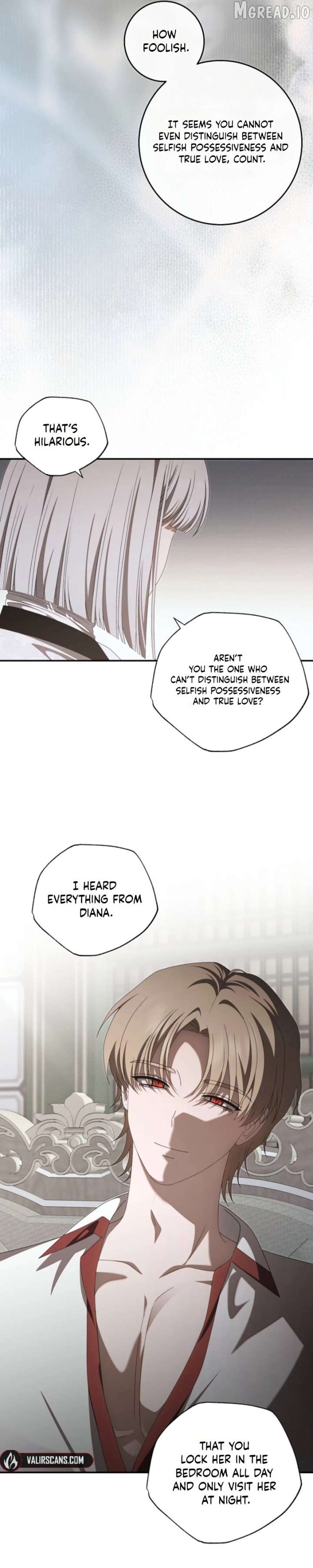 The Bondservant Chapter 81 - page 31