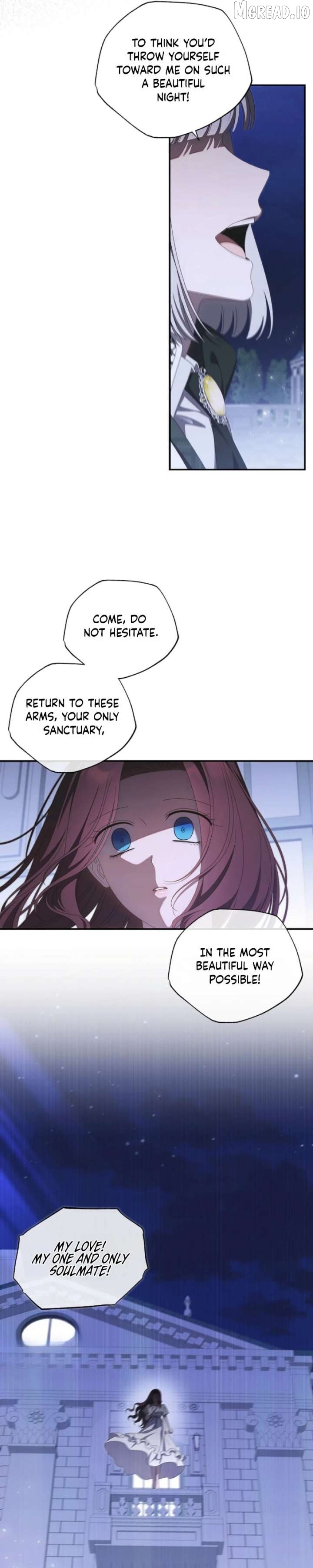 The Bondservant Chapter 81 - page 4