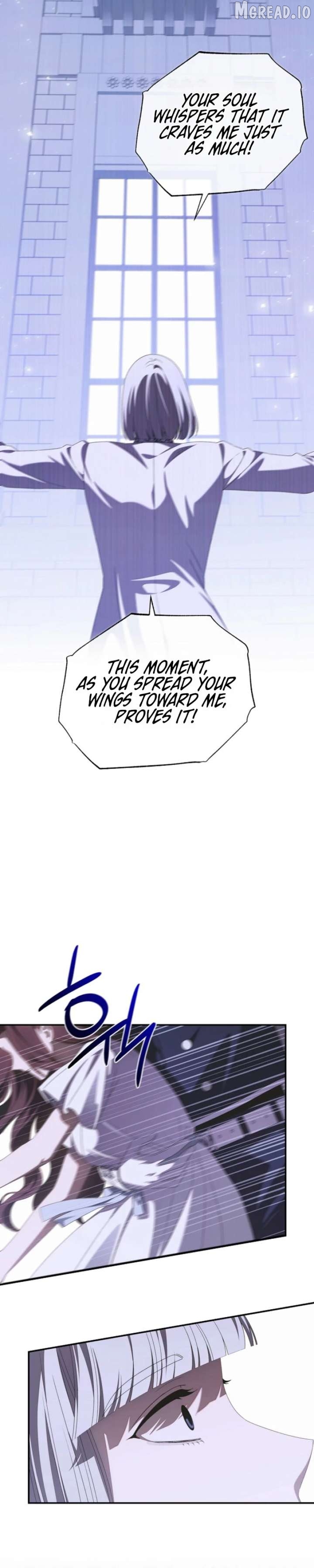 The Bondservant Chapter 81 - page 5