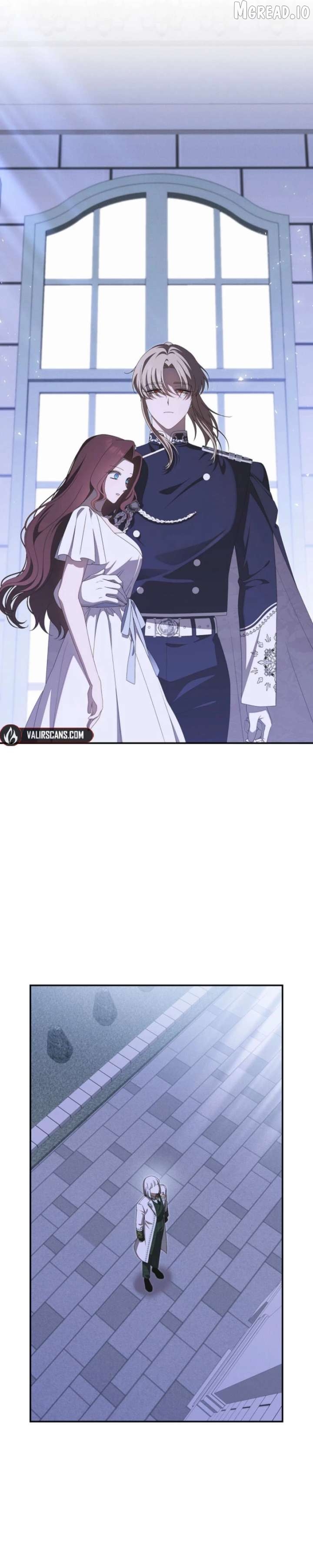 The Bondservant Chapter 81 - page 6