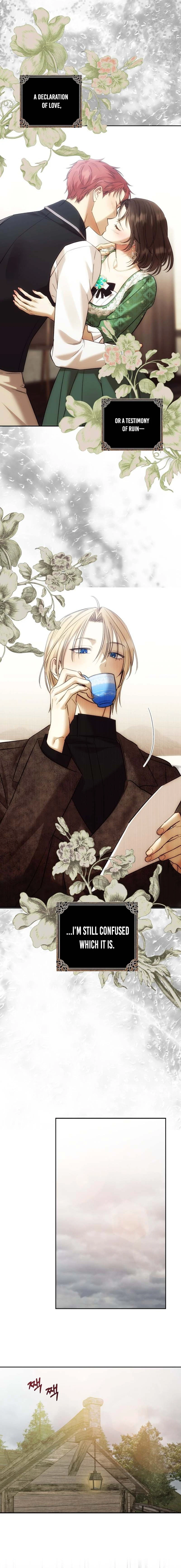 The Hand That Once Fed Chapter 98 - page 16