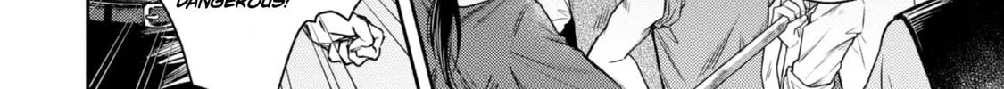 Even Dogs Go to Other Worlds: Life in Another World with My Beloved Hound Chapter 41 - page 45