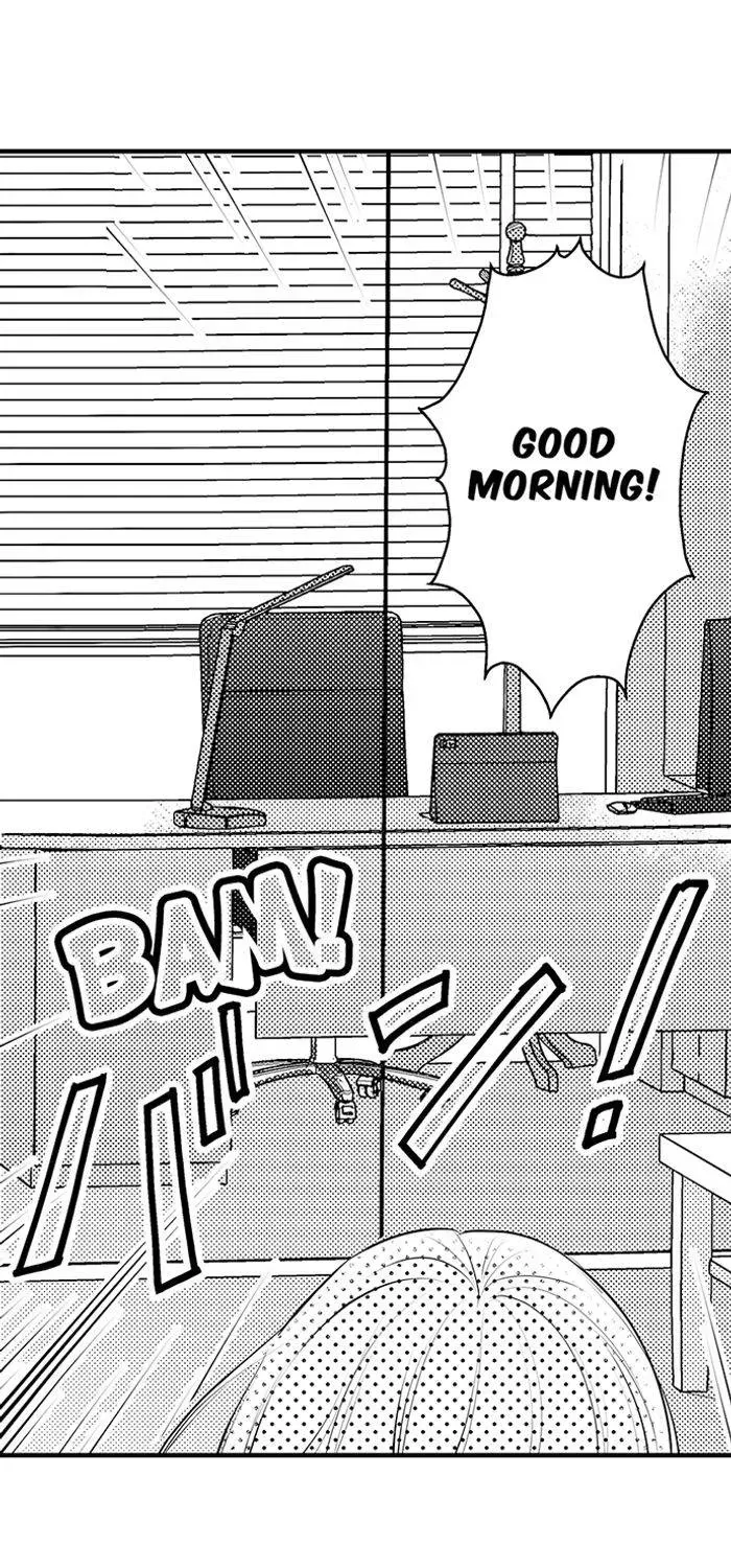 The Lawyer's Dangerous Love ~ Sex Is Evidence of Love ~ Chapter 4 - page 14